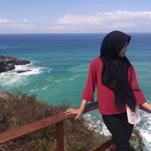 Anis Kurniati Lingga profile icon
