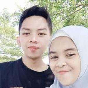 Neng Cuneng Kanyaahna Al-Rofi profile icon