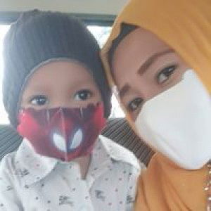 Dessy Fariq profile icon