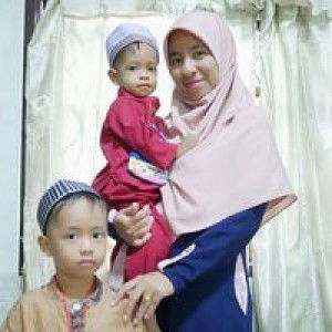 Orawan Mah Panwang profile icon