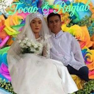 Norhida Ragiab-Tocao profile icon