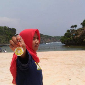 hiday dayah profile icon