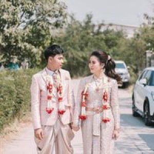 Prim Parichat profile icon