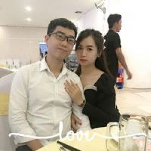 Quyên Luck profile icon