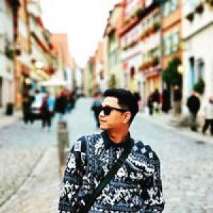 Nantanid Boonsit profile icon