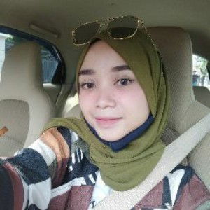 Nuni Yustini profile icon