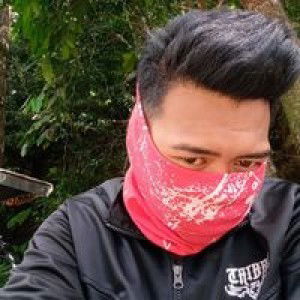 Bambao Gaa John Brixe profile icon