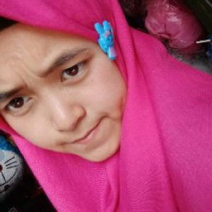 amelia kumel profile icon