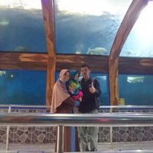 Mozza Muslimah profile icon