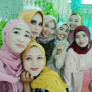 Nur Rahmadanhy profile icon