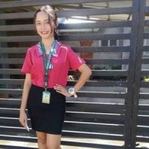 Joana Mae Bon Ariola-Magbanua profile icon