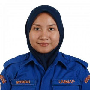Musrifah Marhatip profile icon