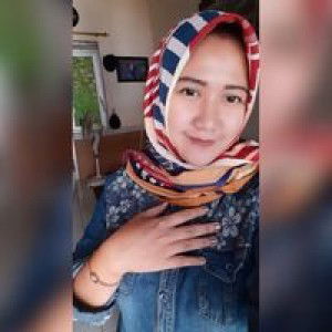 Ratih Purwita Sari profile icon