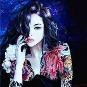 อริญรดา profile icon