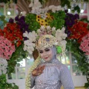 Ira Perabot profile icon