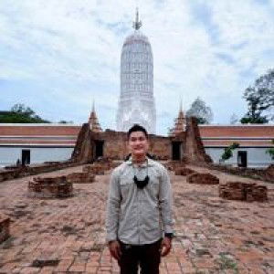 Surasak Phosuwanwatthana profile icon