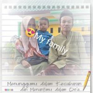 Solihah Ibuumam profile icon