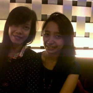 Indira Saraswati profile icon