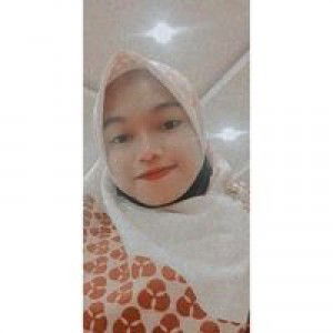 Syahrida profile icon