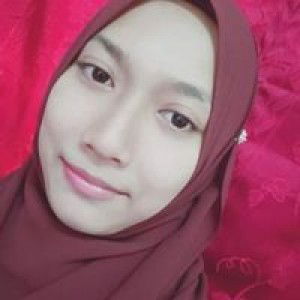 Siti Khalijah profile icon