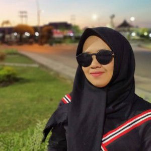 Putri Anggia Murni profile icon