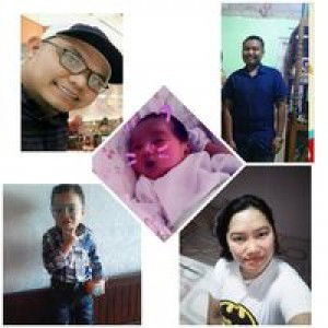 Julie Ann PalerRatunil Antolin profile icon