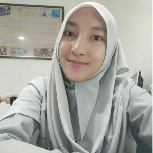Aini Syifa profile icon