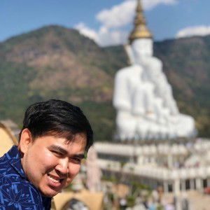 Thakrit Ratchakote profile icon