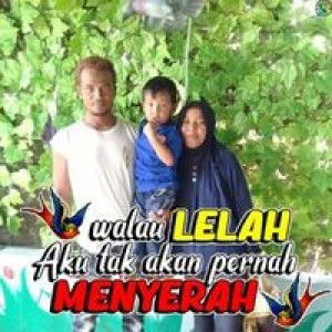 Harsono Gondrong profile icon