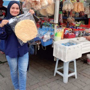 zaimah Zakaria profile icon