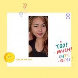 Erica Concha Deleon profile icon