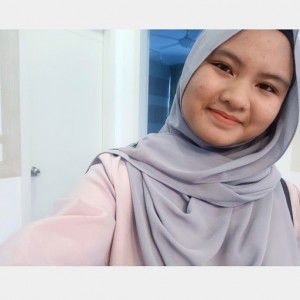 Salsabila Khaleda profile icon