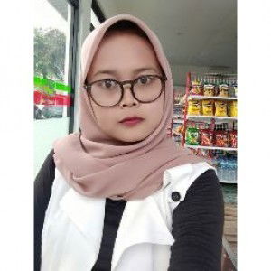 Siti Harum komalasari profile icon