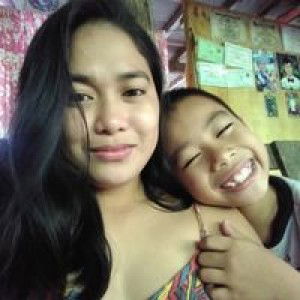 Mery Ann Cabrillos Sabandeja profile icon