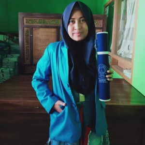 thita alfiyah profile icon