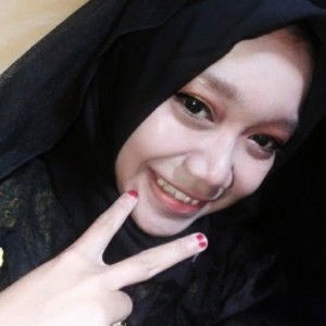 Hani Nur 'Aisyah profile icon