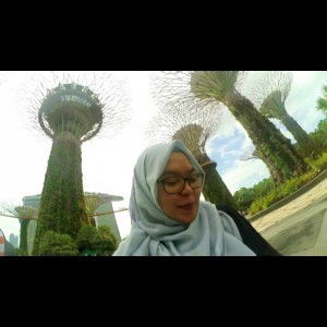 Ica Nisa profile icon