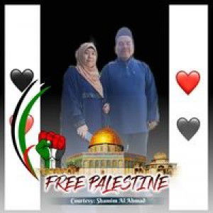 Syafiekah Sazali profile icon