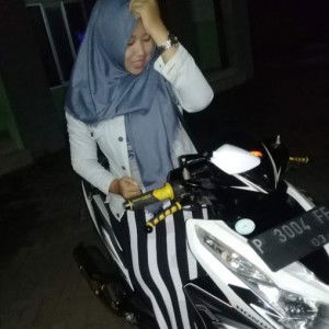 Wulandari Ilha profile icon