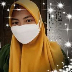 Shiva Chairunnisa profile icon