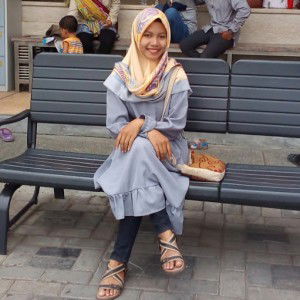 dita widya prastika profile icon