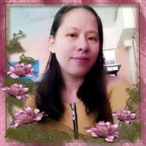 May-ann Valino Sapungan profile icon