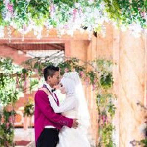 Zhaskia Mahardika Dewantari profile icon