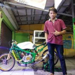 Masduri AL Ihsan profile icon