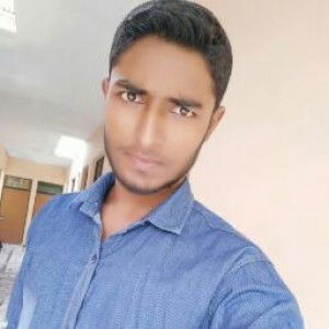 Saddam Ansari profile icon