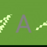 AR profile icon