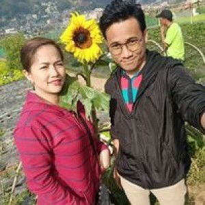 Lyn Capones Pamitangco profile icon