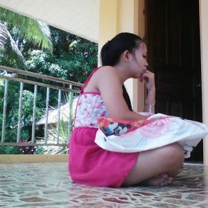 DelMar DelaCruz profile icon