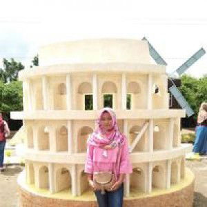 Rika Hariyanti profile icon