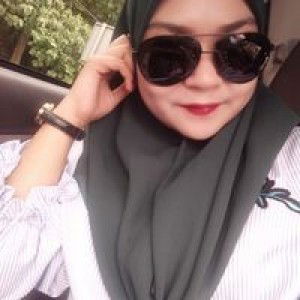 Syamimi Yasmin profile icon